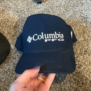 Columbia Hat